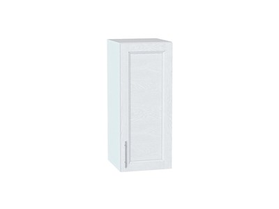 Кухонный  Шкаф верхний с 1-ой дверцей Сканди Белый, White Softwood, 720, 300, каркас ЛДСП  Белый, фасад МДФ  White Softwood,  716*300*320 sppr5VVTtoAR56153 - фото 3815488