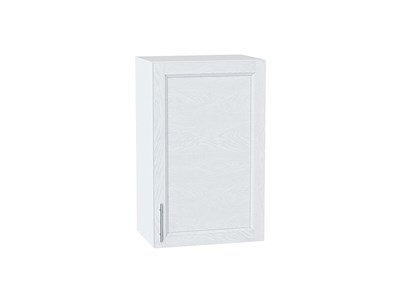 Кухонный  Шкаф верхний с 1-ой дверцей Сканди Белый, White Softwood, 720, 450, каркас ЛДСП  Белый, фасад МДФ  White Softwood,  716*450*320 sppr5VVTtoAR56155 - фото 3815491
