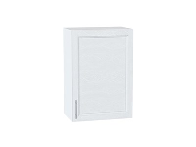 Кухонный  Шкаф верхний с 1-ой дверцей Сканди Белый, White Softwood, 720, 500, каркас ЛДСП  Белый, фасад МДФ  White Softwood,  716*500*320 sppr5VVTtoAR56156 - фото 3815492