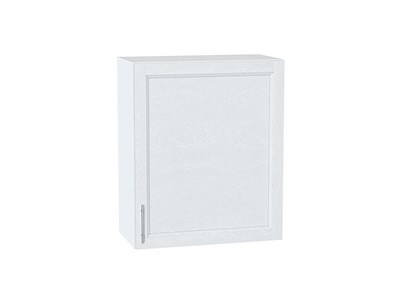 Кухонный  Шкаф верхний с 1-ой дверцей Сканди Белый, White Softwood, 720, 600, каркас ЛДСП  Белый, фасад МДФ  White Softwood,  716*600*320 sppr5VVTtoAR56157 - фото 3815493