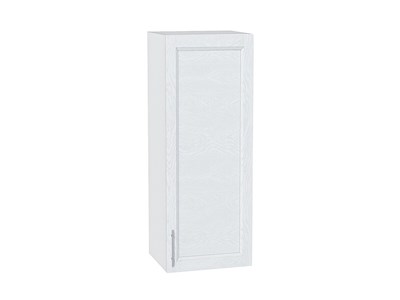 Кухонный  Шкаф верхний с 1-ой дверцей Сканди Белый, White Softwood, 920, 350, каркас ЛДСП  Белый, фасад МДФ  White Softwood,  920*350*320 sppr5VVTtoAR65193 - фото 3815495