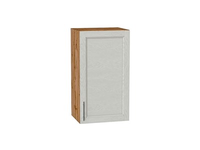 Кухонный  Шкаф верхний с 1-ой дверцей Сканди Дуб Вотан, Cappuccino Softwood, 720, 400, каркас ЛДСП  Дуб Вотан, фасад МДФ  Cappuccino Softwood,  716*400*320 sppr5VVTtoAR62887 - фото 3815502