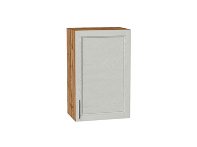 Кухонный  Шкаф верхний с 1-ой дверцей Сканди Дуб Вотан, Cappuccino Softwood, 720, 450, каркас ЛДСП  Дуб Вотан, фасад МДФ  Cappuccino Softwood,  716*450*320 sppr5VVTtoAR62888 - фото 3815503