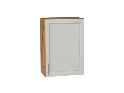 Кухонный  Шкаф верхний с 1-ой дверцей Сканди Дуб Вотан, Cappuccino Softwood, 720, 500, каркас ЛДСП  Дуб Вотан, фасад МДФ  Cappuccino Softwood,  716*500*320 sppr5VVTtoAR62889 - фото 3815504