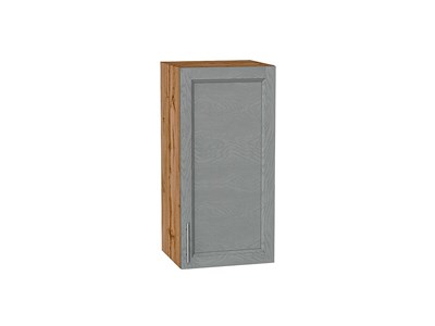 Кухонный  Шкаф верхний с 1-ой дверцей Сканди Дуб Вотан, Grey Softwood, 720, 350, каркас ЛДСП  Дуб Вотан, фасад МДФ  Grey Softwood,  716*350*320 sppr5VVTtoAR65206 - фото 3815525