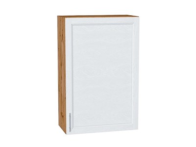 Кухонный  Шкаф верхний с 1-ой дверцей Сканди Дуб Вотан, White Softwood, 920, 600, каркас ЛДСП  Дуб Вотан, фасад МДФ  White Softwood,  920*600*320 sppr5VVTtoAR62886 - фото 3815559