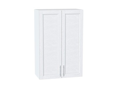 Кухонный  Шкаф верхний с 2-мя дверцами Сканди Белый, White Softwood, 920, 600, каркас ЛДСП  Белый, фасад МДФ  White Softwood,  920*600*320 sppr5VVTtoAR56175 - фото 3815688