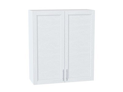 Кухонный  Шкаф верхний с 2-мя дверцами Сканди Белый, White Softwood, 920, 800, каркас ЛДСП  Белый, фасад МДФ  White Softwood,  920*800*320 sppr5VVTtoAR56176 - фото 3815689