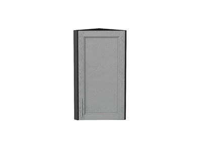 Кухонный  Шкаф верхний торцевой Сканди Graphite, Grey Softwood, 720, каркас ЛДСП  Graphite, фасад МДФ  Grey Softwood,  716*300*306 sppr5VVTtoAR48955 - фото 3815774