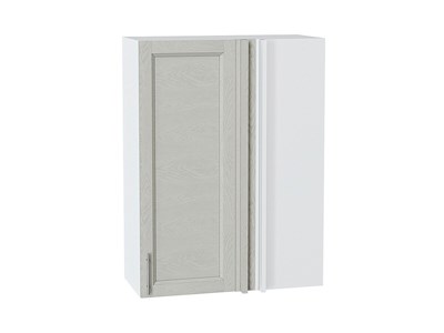 Кухонный  Шкаф верхний прямой угловой Сканди Белый, Cappuccino Softwood, 920, каркас ЛДСП  Белый, фасад МДФ  Cappuccino Softwood,  920*700*345 sppr5VVTtoAR60291 - фото 3815815