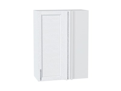 Кухонный  Шкаф верхний прямой угловой Сканди Белый, White Softwood, 920, каркас ЛДСП  Белый, фасад МДФ  White Softwood,  920*700*345 sppr5VVTtoAR60287 - фото 3815823