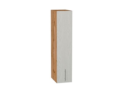 Кухонный  Шкаф верхний бутылочница Сканди Дуб Вотан, Cappuccino Softwood, 920, каркас ЛДСП  Дуб Вотан, фасад МДФ  Cappuccino Softwood,  920*200*320 sppr5VVTtoAR62256 - фото 3815926