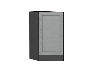 Кухонный  Шкаф нижний торцевой Сканди Graphite, Grey Softwood, каркас ЛДСП  Graphite, фасад МДФ  Grey Softwood,  816*296*554 sppr5VVTtoAR41784 - фото 3816226
