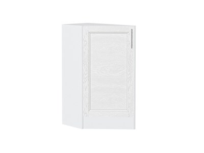 Кухонный  Шкаф нижний торцевой Сканди Белый, White Softwood, каркас ЛДСП  Белый, фасад МДФ  White Softwood,  816*296*554 sppr5VVTtoAR56260 - фото 3816233