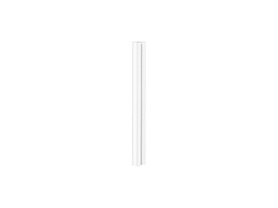 Фасад  УФ Сканди 70 White Silkwood,    МДФ  White Silkwood,  716*105*18 sppr5VVTtoAR078-8442 (70064) - фото 3816497