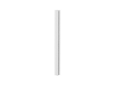 Фасад  УФ Сканди 90 White Softwood,    МДФ  White Softwood,  920*105*18 sppr5VVTtoAR078-6853 (55489) - фото 3816503