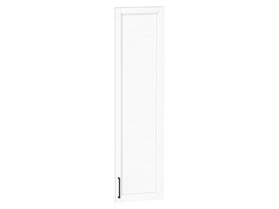 Фасад  ФГ Сканди 150.40 White Silkwood,    МДФ  White Silkwood,  1516*396*18 sppr5VVTtoAR078-8448 (70071) - фото 3816635