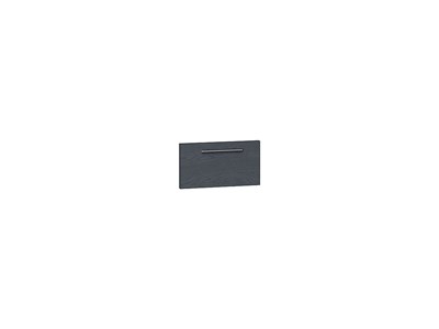 Фасад  ФЯ Сканди 15.30 Graphite Softwood,    МДФ  Graphite Softwood,  156*296*18 sppr5VVTtoAR078-5676 (48498) - фото 3816668