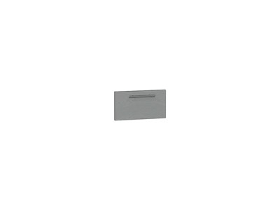 Фасад  ФЯ Сканди 15.30 Grey Softwood,    МДФ  Grey Softwood,  156*296*18 sppr5VVTtoAR078-5717 (48551) - фото 3816669
