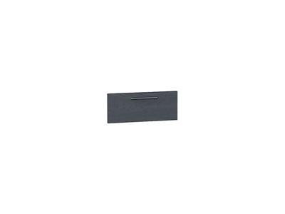 Фасад  ФЯ Сканди 15.40 Graphite Softwood,    МДФ  Graphite Softwood,  156*396*18 sppr5VVTtoAR078-5677 (48499) - фото 3816673
