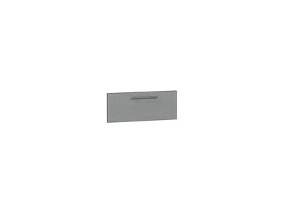 Фасад  ФЯ Сканди 15.40 Grey Softwood,    МДФ  Grey Softwood,  156*396*18 sppr5VVTtoAR078-5718 (48552) - фото 3816674