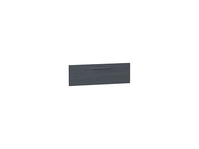 Фасад  ФЯ Сканди 15.50 Graphite Softwood,    МДФ  Graphite Softwood,  156*496*18 sppr5VVTtoAR078-5678 (48500) - фото 3816678