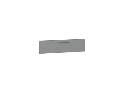 Фасад  ФЯ Сканди 15.60 Grey Softwood,    МДФ  Grey Softwood,  156*596*18 sppr5VVTtoAR078-5720 (48554) - фото 3816684