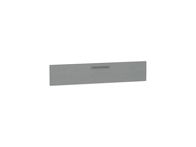 Фасад  ФЯ Сканди 15.80 Grey Softwood,    МДФ  Grey Softwood,  156*796*18 sppr5VVTtoAR078-5721 (48555) - фото 3816689
