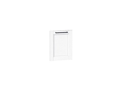 Фасад  ФЯ Сканди 40.30 White Silkwood,    МДФ  White Silkwood,  390*296*18 sppr5VVTtoAR078-8489 (70112) - фото 3816695
