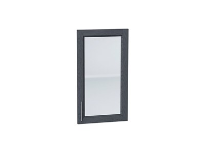 Фасад  ФО Сканди Magic Fog 70.40 Graphite Softwood,    МДФ/Стекло  Graphite Softwood,  712*396*18 sppr5VVTtoAR078-5799 (48509) - фото 3816737