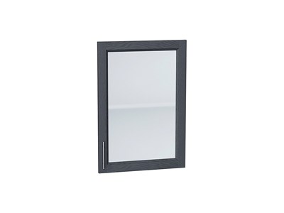Фасад  ФО Сканди Magic Fog 70.50 Graphite Softwood,    МДФ/Стекло  Graphite Softwood,  712*496*18 sppr5VVTtoAR078-5800 (48510) - фото 3816741
