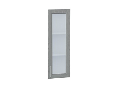 Фасад  ФО Сканди Magic Fog 90.30 Grey Softwood,    МДФ/Стекло  Grey Softwood,  916*296*18 sppr5VVTtoAR078-5807 (48564) - фото 3816746