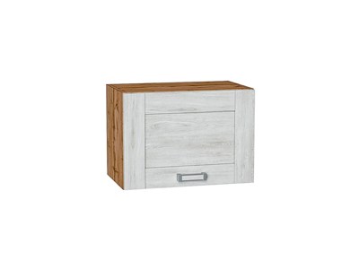 Кухонный  Шкаф верхний горизонтальный Лофт Дуб Вотан, Nordic Oak, 500, каркас ЛДСП  Дуб Вотан, фасад МДФ  Nordic Oak,  358*500*320 sppr5VVTtoAR63107 - фото 3817259