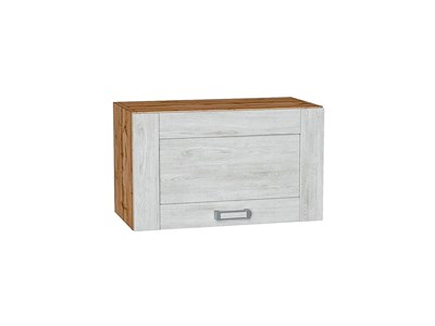 Кухонный  Шкаф верхний горизонтальный Лофт Дуб Вотан, Nordic Oak, 600, каркас ЛДСП  Дуб Вотан, фасад МДФ  Nordic Oak,  358*600*320 sppr5VVTtoAR63125 - фото 3817260