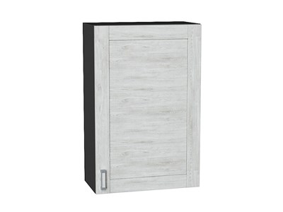 Кухонный  Шкаф верхний с 1-ой дверцей Лофт Graphite, Nordic Oak, 920, 600, каркас ЛДСП  Graphite, фасад МДФ  Nordic Oak,  920*600*320 sppr5VVTtoAR41096 - фото 3817480
