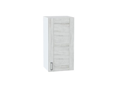 Кухонный  Шкаф верхний с 1-ой дверцей Лофт Белый, Nordic Oak, 720, 350, каркас ЛДСП  Белый, фасад МДФ  Nordic Oak,  716*350*320 sppr5VVTtoAR65240 - фото 3817542