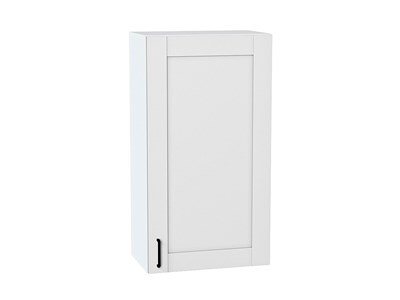 Кухонный  Шкаф верхний с 1-ой дверцей Лофт Белый, Super White, 920, 500, каркас ЛДСП  Белый, фасад МДФ  Super White,  920*500*320 sppr5VVTtoAR55168 - фото 3817563