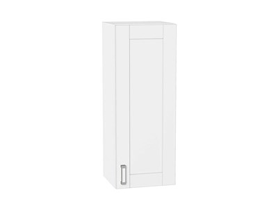Кухонный  Шкаф верхний с 1-ой дверцей Лофт Белый, White Silk, 920, 350, каркас ЛДСП  Белый, фасад МДФ  White Silk,  920*350*320 sppr5VVTtoAR65229 - фото 3817572