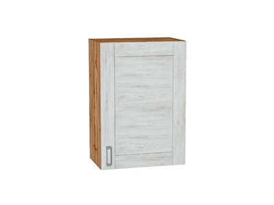 Кухонный  Шкаф верхний с 1-ой дверцей Лофт Дуб Вотан, Nordic Oak, 720, 500, каркас ЛДСП  Дуб Вотан, фасад МДФ  Nordic Oak,  716*500*320 sppr5VVTtoAR63181 - фото 3817617