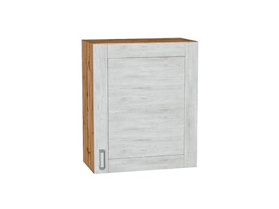 Кухонный  Шкаф верхний с 1-ой дверцей Лофт Дуб Вотан, Nordic Oak, 720, 600, каркас ЛДСП  Дуб Вотан, фасад МДФ  Nordic Oak,  716*600*320 sppr5VVTtoAR63182 - фото 3817618