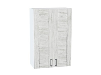 Кухонный  Шкаф верхний с 2-мя дверцами Лофт Белый, Nordic Oak, 920, 600, каркас ЛДСП  Белый, фасад МДФ  Nordic Oak,  920*600*320 sppr5VVTtoAR40331 - фото 3817795