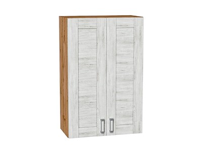 Кухонный  Шкаф верхний с 2-мя дверцами Лофт Дуб Вотан, Nordic Oak, 920, 600, каркас ЛДСП  Дуб Вотан, фасад МДФ  Nordic Oak,  920*600*320 sppr5VVTtoAR63232 - фото 3817819