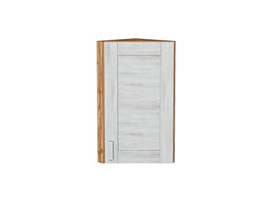 Кухонный  Шкаф верхний торцевой Лофт Дуб Вотан, Nordic Oak, 720, каркас ЛДСП  Дуб Вотан, фасад МДФ  Nordic Oak,  716*300*306 sppr5VVTtoAR62292 - фото 3817931
