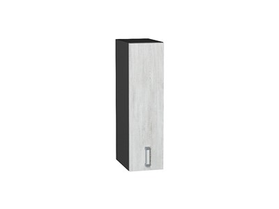 Кухонный  Шкаф верхний бутылочница Лофт Graphite, Nordic Oak, 200, 720, каркас ЛДСП  Graphite, фасад МДФ  Nordic Oak,  716*200*320 sppr5VVTtoAR43755 - фото 3818058