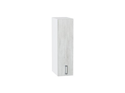 Кухонный  Шкаф верхний бутылочница Лофт Белый, Nordic Oak, 200, 720, каркас ЛДСП  Белый, фасад МДФ  Nordic Oak,  716*200*320 sppr5VVTtoAR43754 - фото 3818076