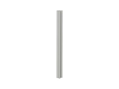 Фасад  УФ Лофт 90 Grey Silk,    МДФ  Grey Silk,  920*105*18 sppr5VVTtoAR078-8288 (69367) - фото 3818776