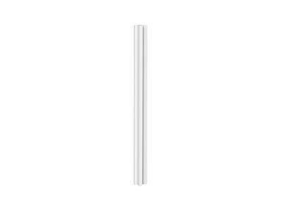 Фасад  УФ Лофт 90 Super White,    МДФ  Super White,  920*105*18 sppr5VVTtoAR078-6461 (51716) - фото 3818778