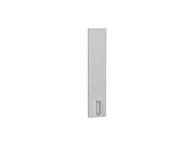 Фасад  ФБ Лофт 70.15 Grey Silk,    МДФ  Grey Silk,  712*146*18 sppr5VVTtoAR078-8291 (69368) - фото 3818782