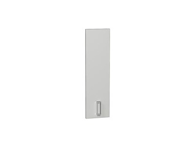 Фасад  ФБ Лофт 70.20 Grey Silk,    МДФ  Grey Silk,  712*196*18 sppr5VVTtoAR078-8289 (69369) - фото 3818788