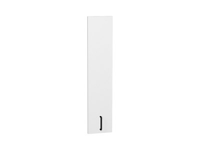 Фасад  ФБ Лофт 90.20 Super White,    МДФ  Super White,  916*196*18 sppr5VVTtoAR078-6464 (51724) - фото 3818796